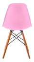 Silla Eames Tradicional