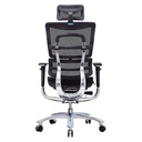 Silla Presidencial Luxury Ergohuman