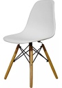 Silla Eames Tradicional