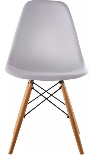 Silla Eames Tradicional