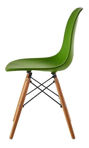 Silla Eames Tradicional