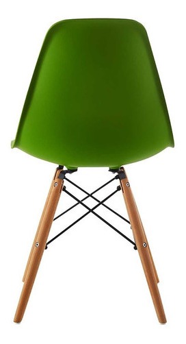 Silla Eames Tradicional