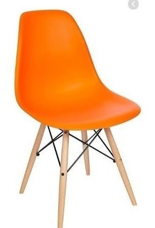 Silla Eames Tradicional