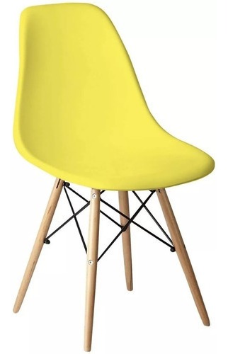 Silla Eames Tradicional