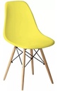 Silla Eames Tradicional