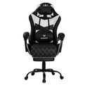 Silla Gamer Sakai Blanca