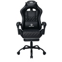 Silla Gamer Sakai Negra