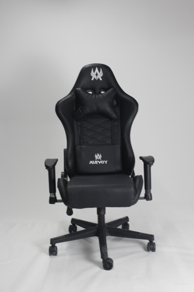 Silla Gamer Nova Negra