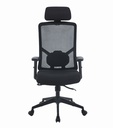 SILLA GERENCIAL DUTY 2D 