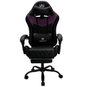 Silla Gamer Sakai Violeta 