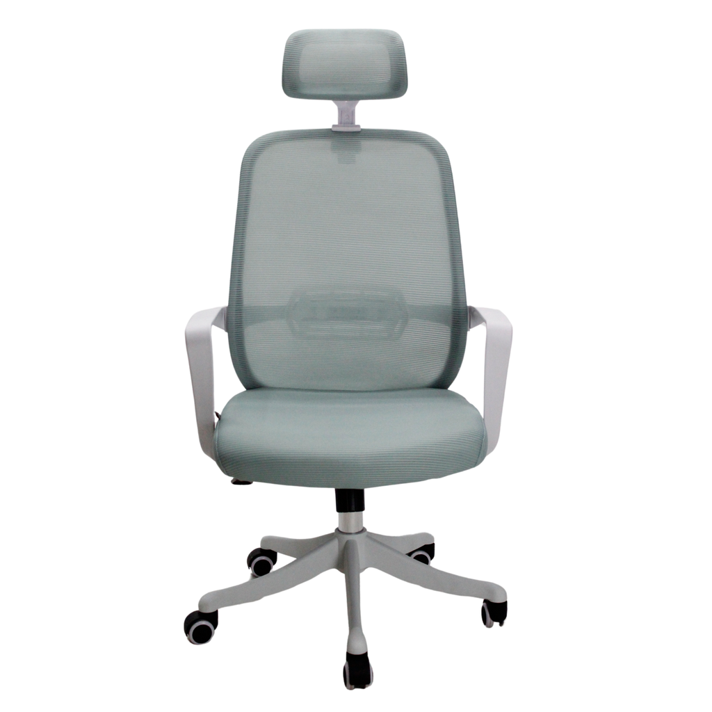Silla Gerencial Cristal