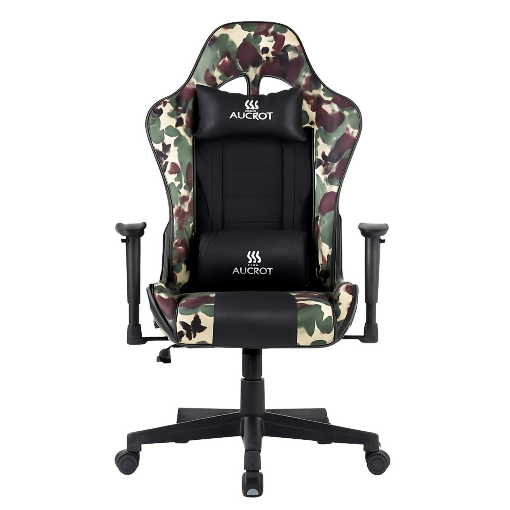 Silla Gamer Overkill  