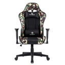 Silla Gamer Overkill  