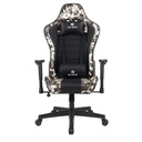 Silla Gamer Militar Creed