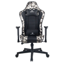 Silla Gamer Militar Creed