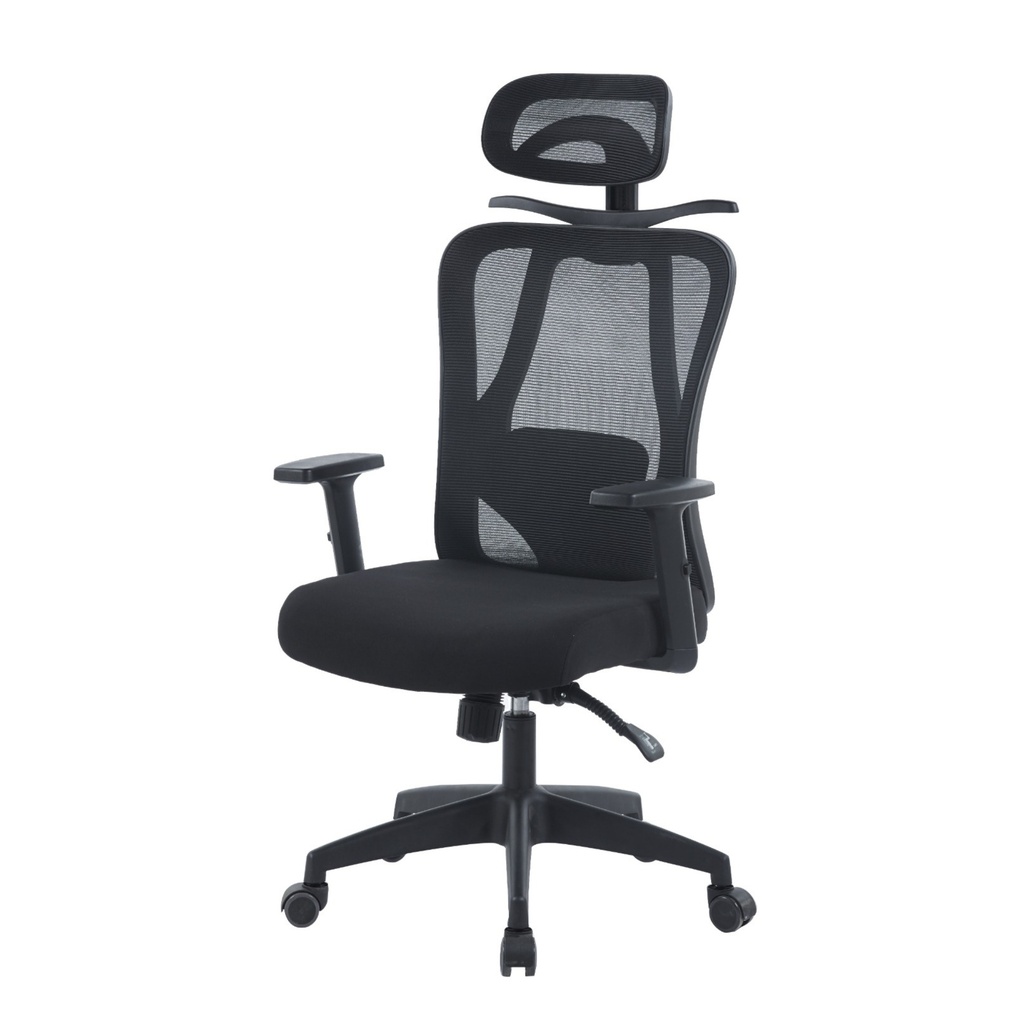 Silla Gerencial Longyi Base plástica