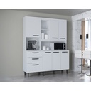 Cocina Catarina Blanco  