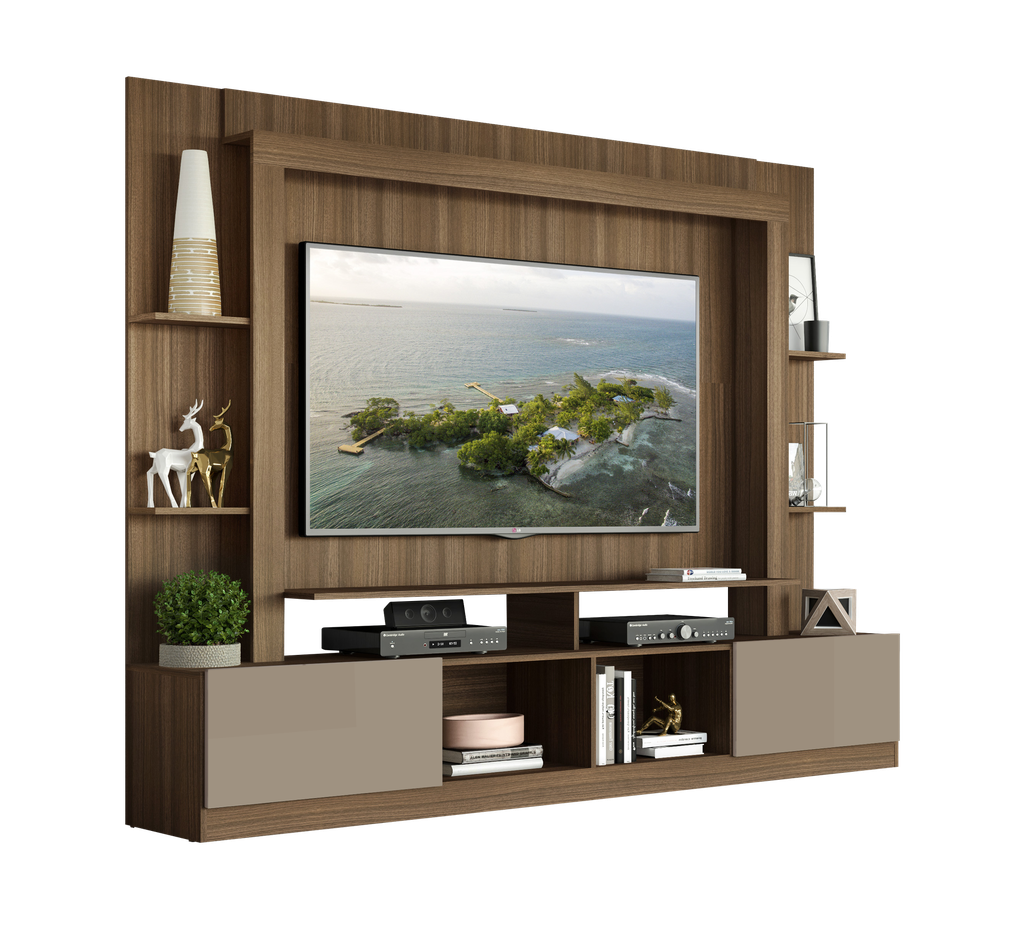 Centro de Entretenimiento Berlín de 65¨ Café