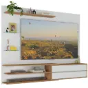 PANEL TV RIO BLANCO PARA  65"