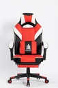 Silla Gamer Edifice Roja