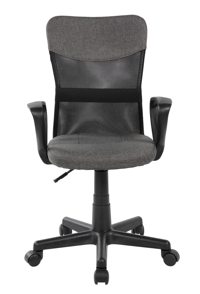 Silla  Gerencial Continental GRIS