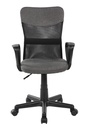 Silla  Gerencial Continental GRIS