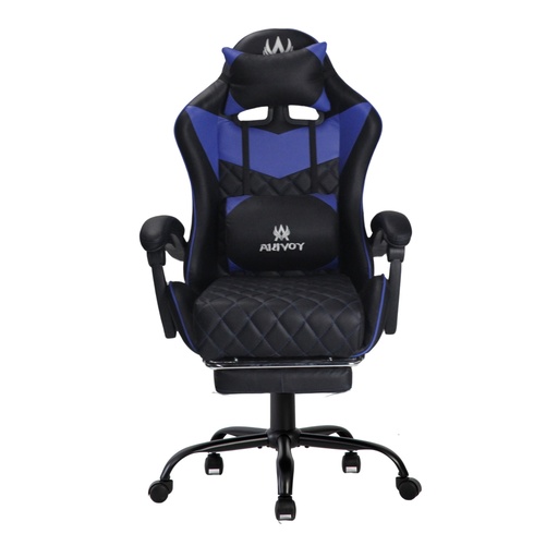 [100301] Silla Gamer Sakai Azul 