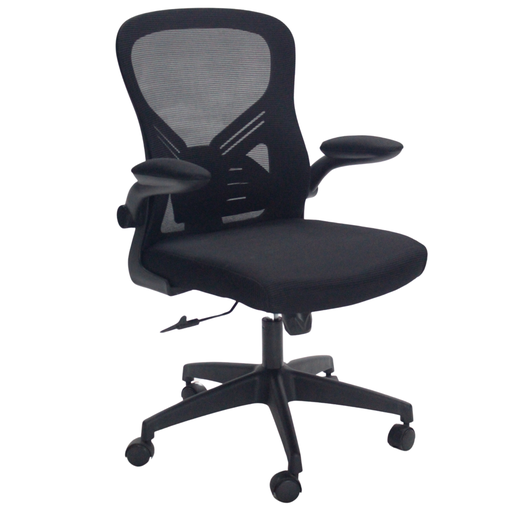 [100340] Silla Ejecutiva Valencia