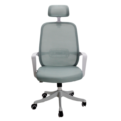 [100347] Silla Gerencial Cristal