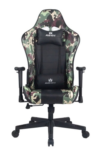 [100363] Silla Gamer Overkill  