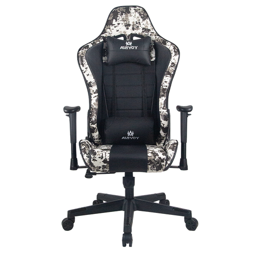 [100364] Silla Gamer Militar Creed