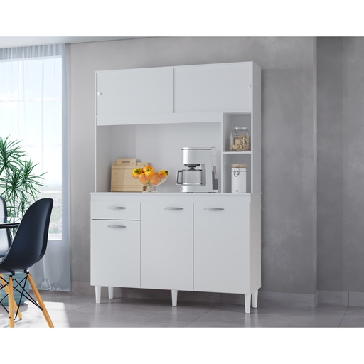 [100378] Kit Duda 120 Blanco 