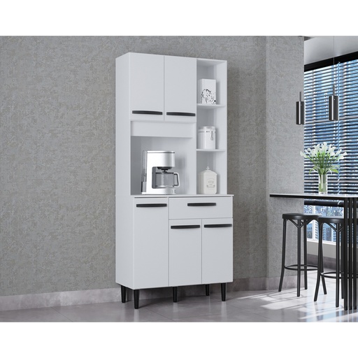 [100384] Kit Malu 5P Blanco  