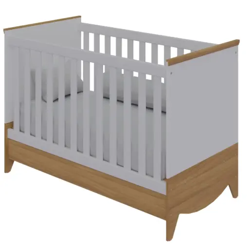 [100424] CUNA MULTI 3 EN 1 BLANCA PREMIUN