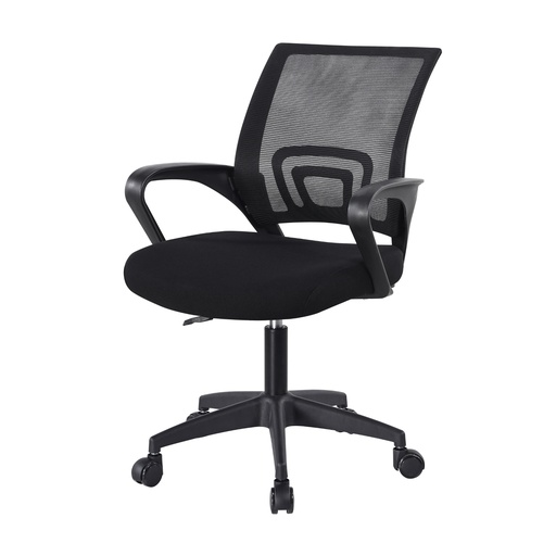 [100086] Silla Ejecutiva Akivo Base Nylon 