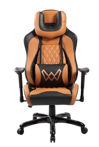 [100113] Silla Gamer Pagani
